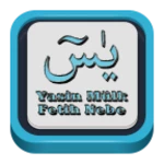 Logo of Ya-Sin Al-Mulk Al Fath Ar Rahman An-Nabaa android Application 